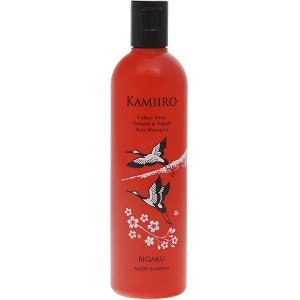 Купить шампунь для волос Bigaku Kamiiro Colour Save Volume & Repair Hair Shampoo